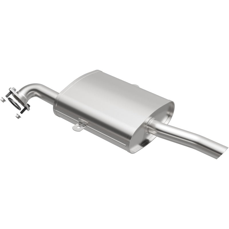 MagnaFlow BRE Exhaust Kit 98-02 Prizm Corolla 1.8L