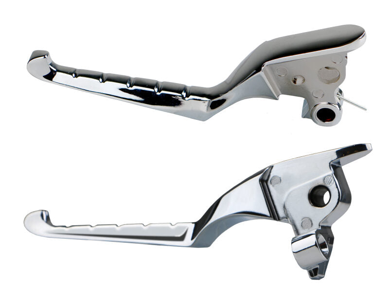 Kuryakyn Enygma Lever Set 21-23 Touring Chrome