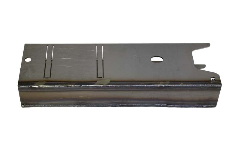 Rust Buster 09-18 Dodge Ram 1500 Quad Cab Mid Frame Section - Right