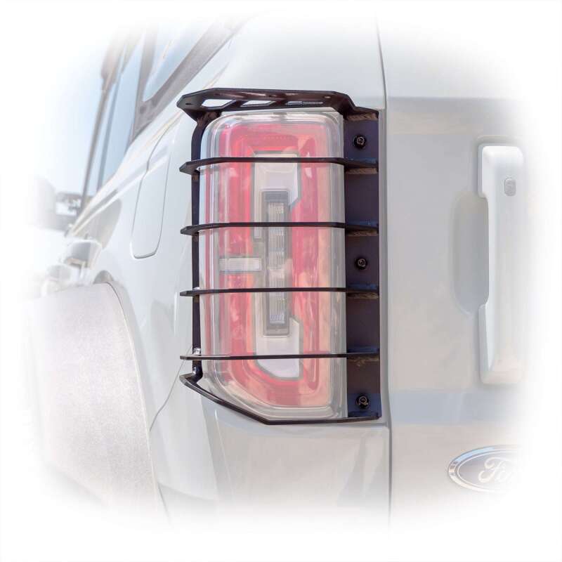 Turn Offroad 2021+ Ford Bronco Rear Tail Light Guards