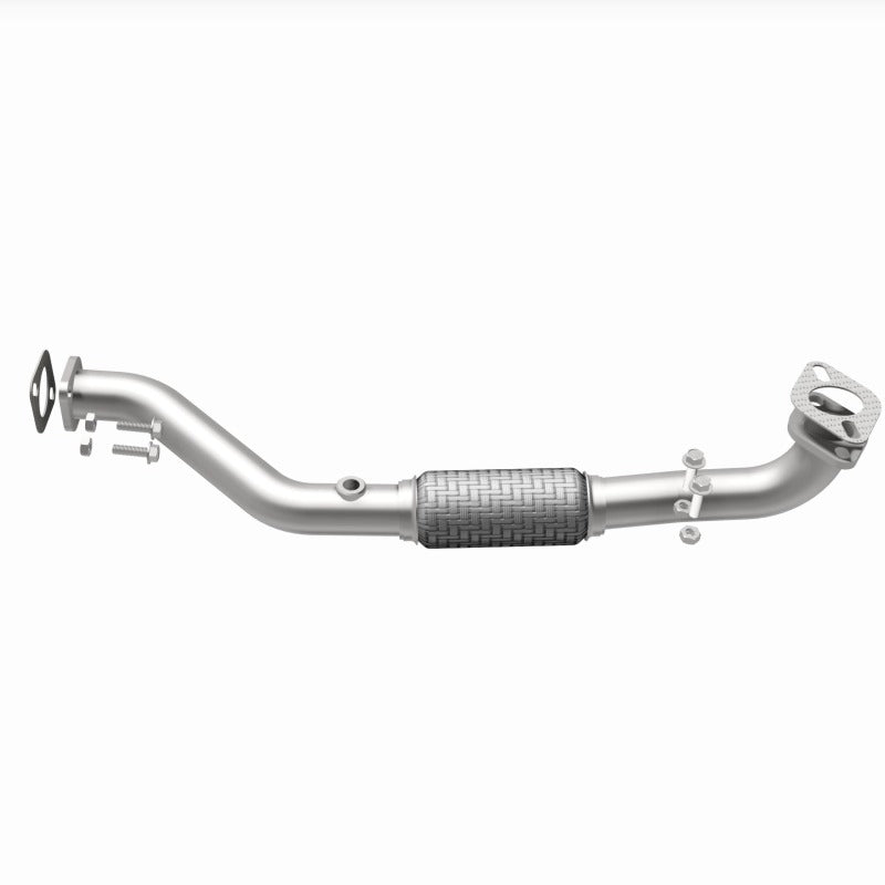BRE Exhaust 04-09 Kia SPECTRA 2.0L Front Pipe Kit