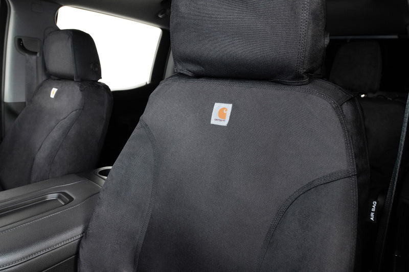 Covercraft 07-09 Dodge Nitro Carhartt Super Dux SeatSaver Custom Front Row Seat Covers