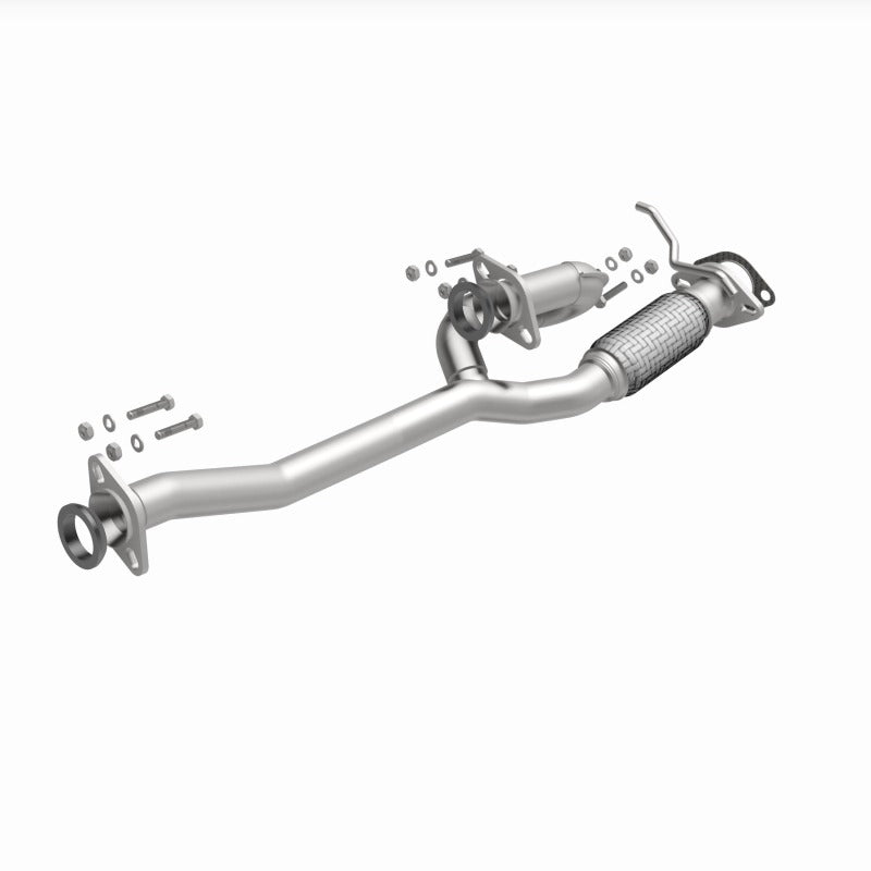 BRE Exhaust 05-07 Five Hundred Montego 3.0L Front Pipe Kit