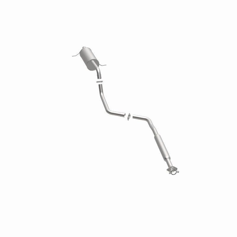 MagnaFlow BRE Exhaust Kit 99-03 Mazda Protege Protege5