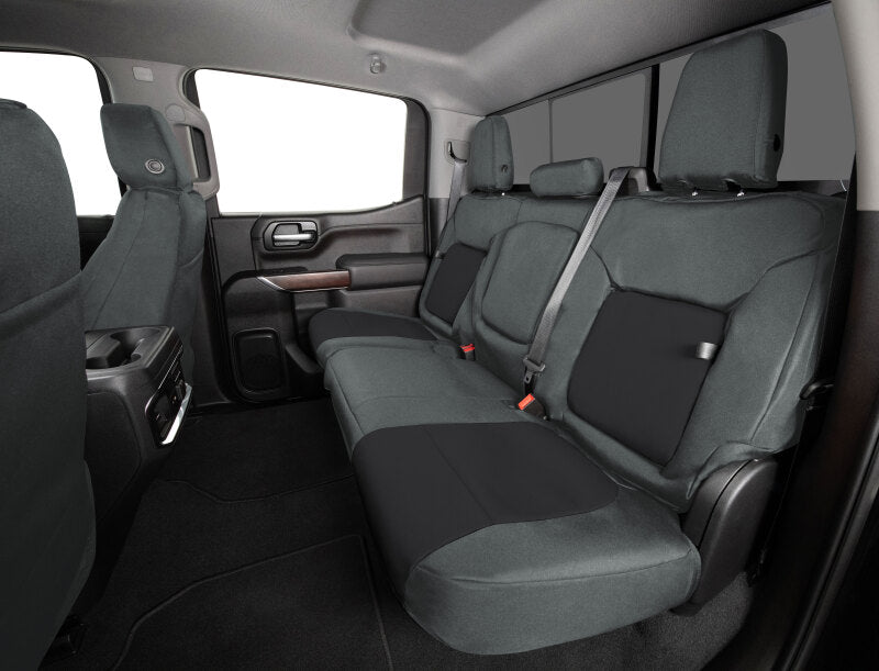 Covercraft 23-26 Toyota Corolla Endura PrecisionFit Custom Second Row Seat Covers