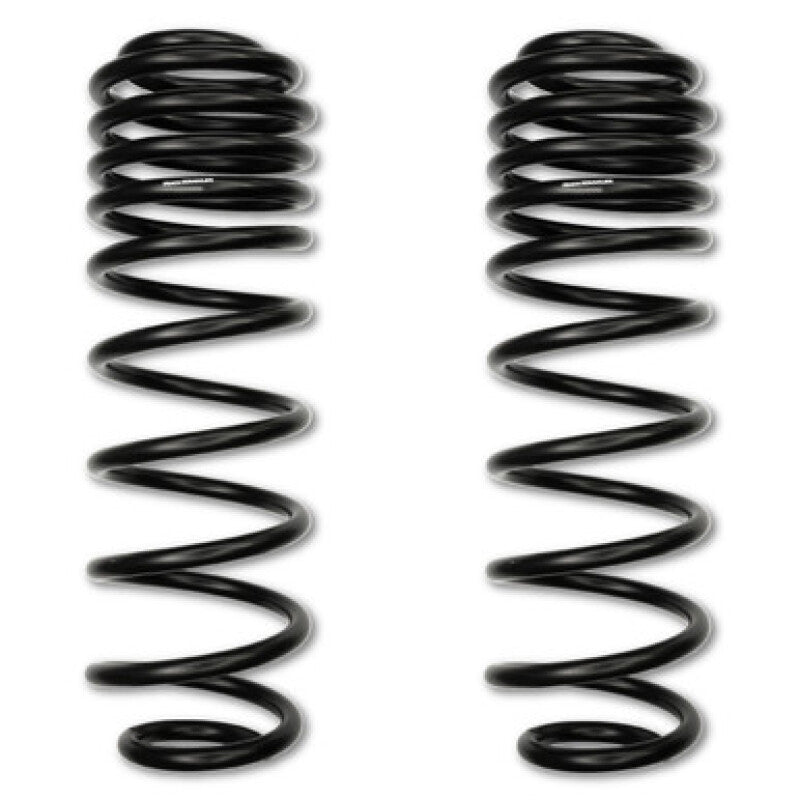 Rock Krawler 2021+ Jeep Wrangler JLU 4DR 4.5in Rear Coil Springs Only