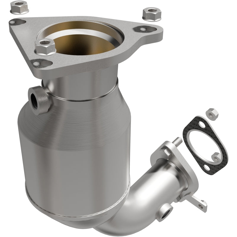 Magnaflow 19-22 Subaru Ascent 2.4L OEM Grade Federal / EPA Compliant Manifold Catalytic Converter