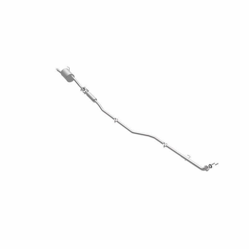 MagnaFlow BRE Exhaust Kit 01-05 Honda Civic 1.7L