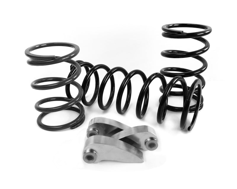 EPI 14-15 Polaris 900 Ranger XP/Crew Non EBS Paddle Tires Low Elev. Sand Dune Clutch Kit