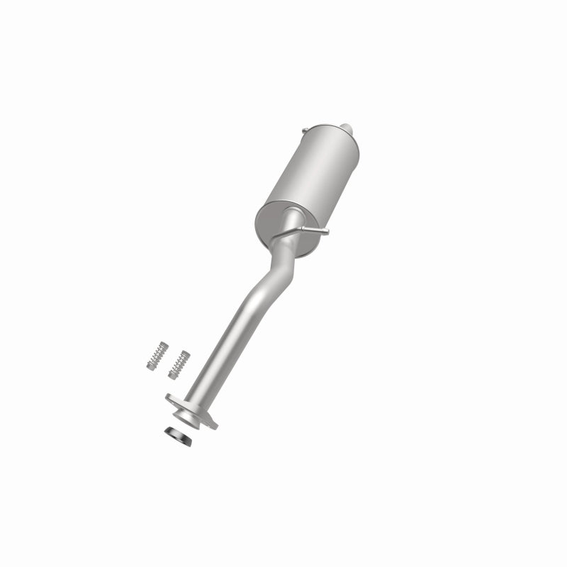 BRExhaust 10-15 Toyota Prius 1.8L Exhaust Kit