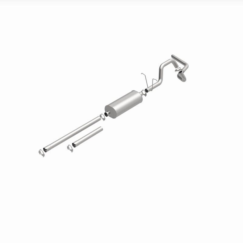 MagnaFlow BRE Exhaust Kit 98-02 Ford F-150 F-250