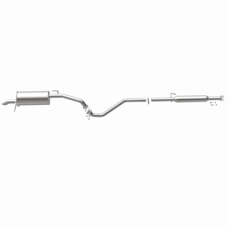 MagnaFlow BRE Exhaust Kit 11-16 Hyundai Elantra 1.8L