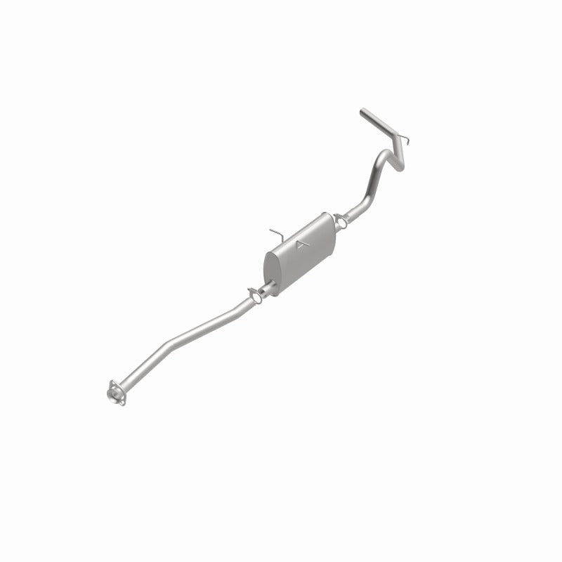 MagnaFlow BRE Exhaust Kit 01-03 Ford Ranger