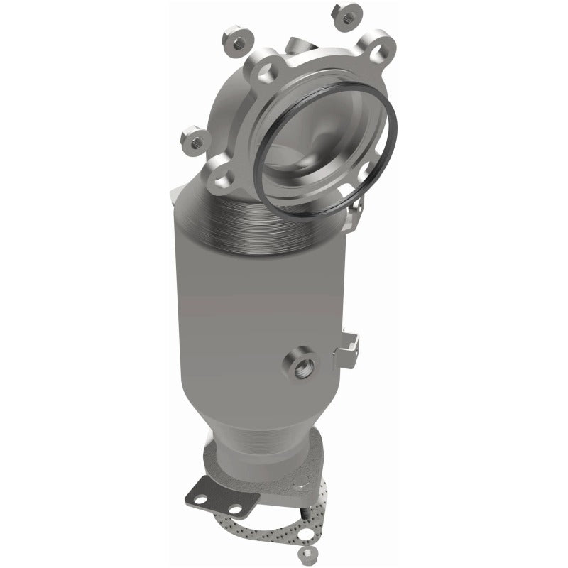 MagnaFlow 18-20 Chevrolet Equinox 2.0L Single Underbody Direct-Fit Catalytic Converter