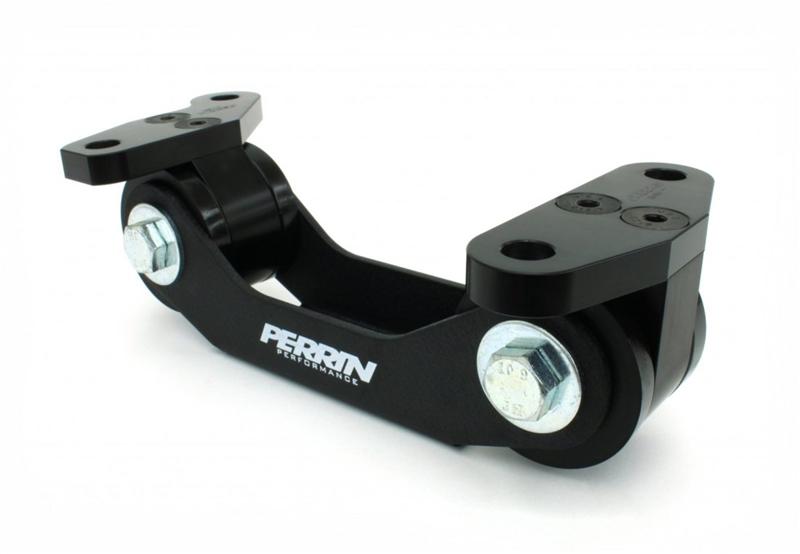 PERRIN 13-25 Subaru BRZ & Toyota GR86/86 / 13-16 Scion FR-S Transmission Support (Manual Only)