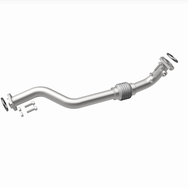 BRE Exhaust 04-10 Sienna 3.3L 3.5L Front Pipe Kit