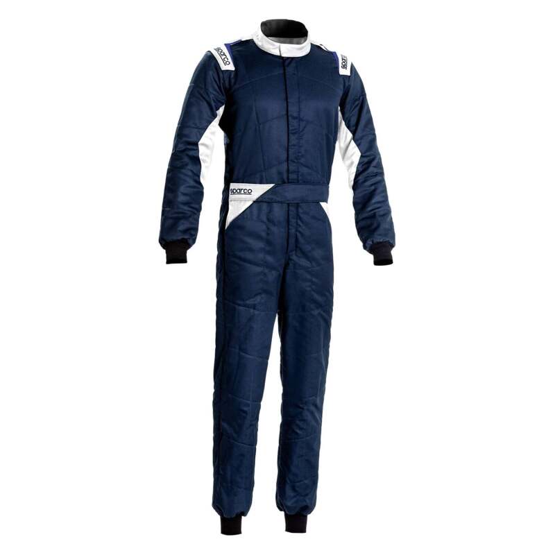Sparco Suit Sprint 48 Navy/ White