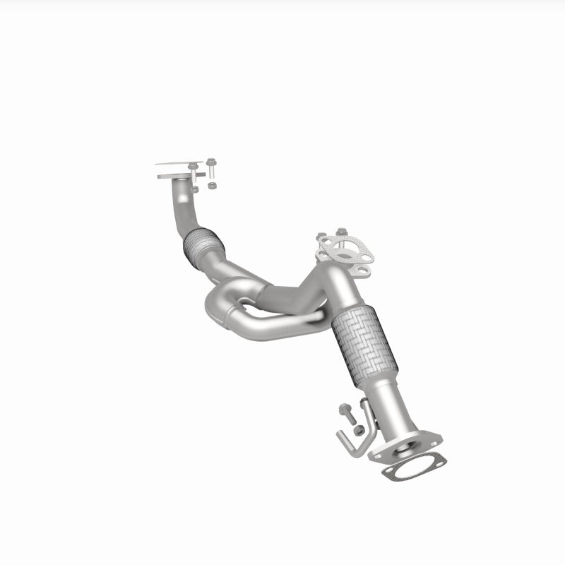BRE Exhaust 07-09 HYUNDAI SANTA FE 2.7L Front Pipe Kit