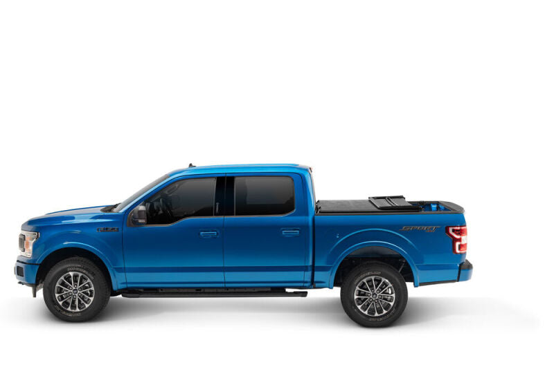 Extang 2026+ Ford Ranger 5ft Bed Trifecta ALX