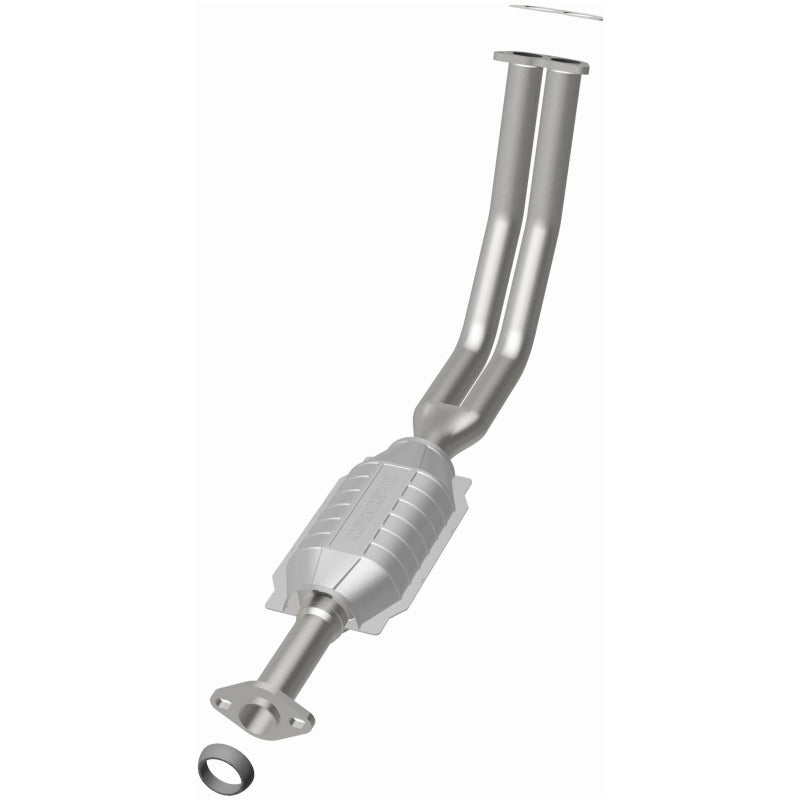 MagnaFlow 89-95 Geo Tracker/Suzuki Sidekick California Grade CARB Compliant DF Catalytic Converter