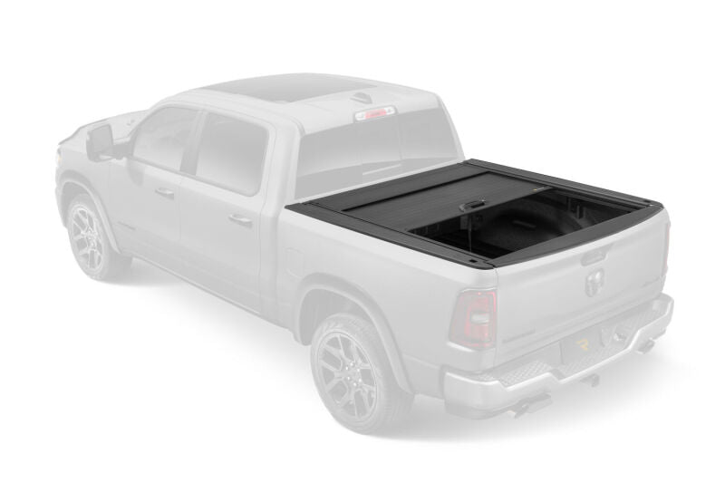 RealTruck 2015-2020 Ford F-150 5ft 7in FlushFit Retractable Cover