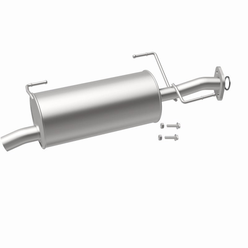 BRExhaust 09-11 Nissan Versa 1.6L Muffler Kit