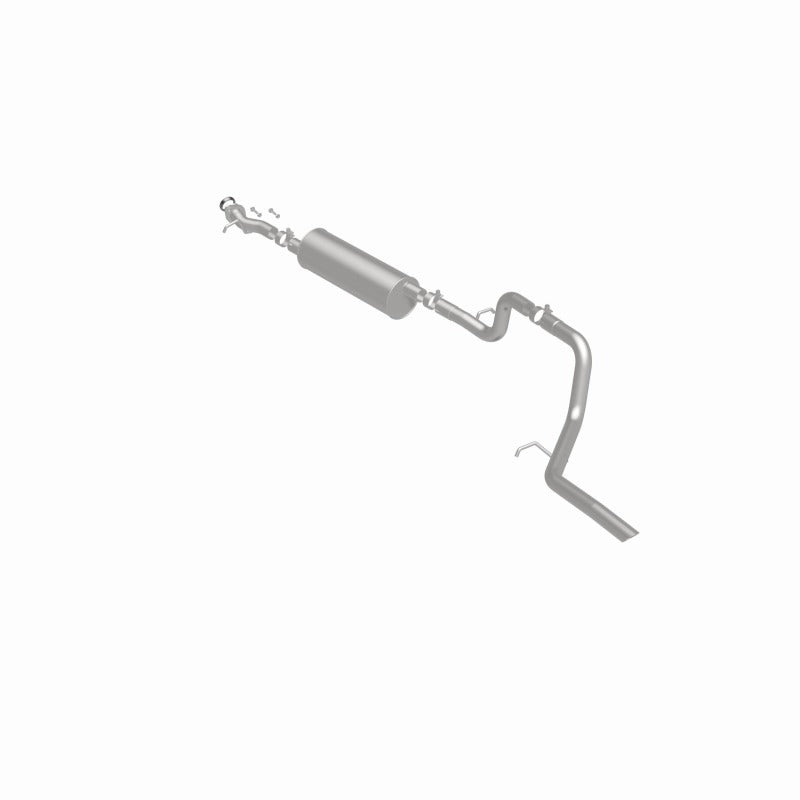 MagnaFlow BRE Exhaust Kit Replacement Stainless Ford