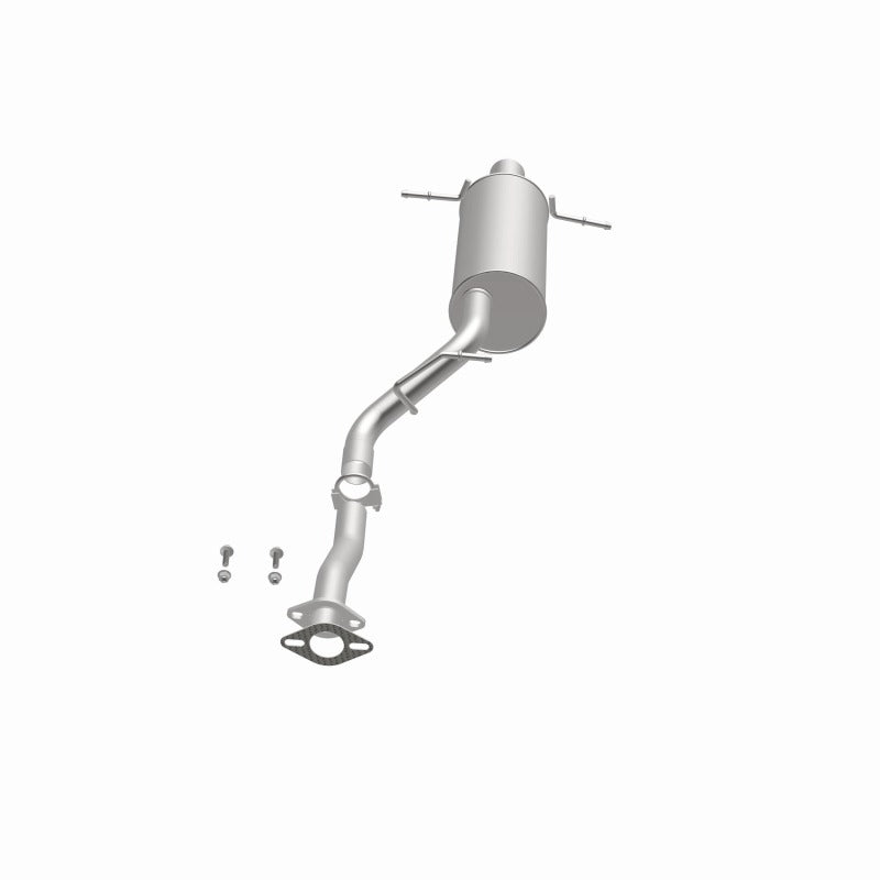 BRE Exhaust 96-99 Legacy 2.2L 2.5L Muffler Kit