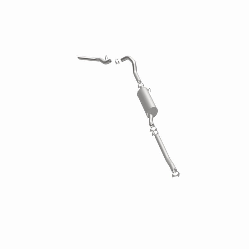 MagnaFlow BRE Exhaust Kit 06-09 Dodge Ram 1500 2500 3500 5.7L