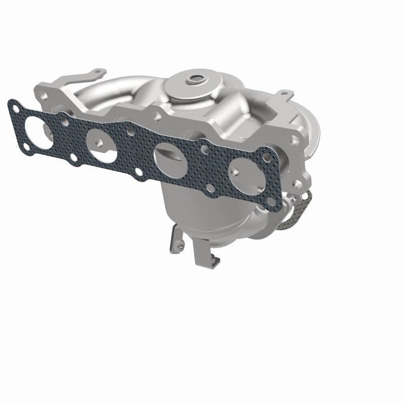 MagnaFlow 12-13 Kia Sorento 2.4L California Grade CARB Compliant Direct-Fit Catalytic Converter