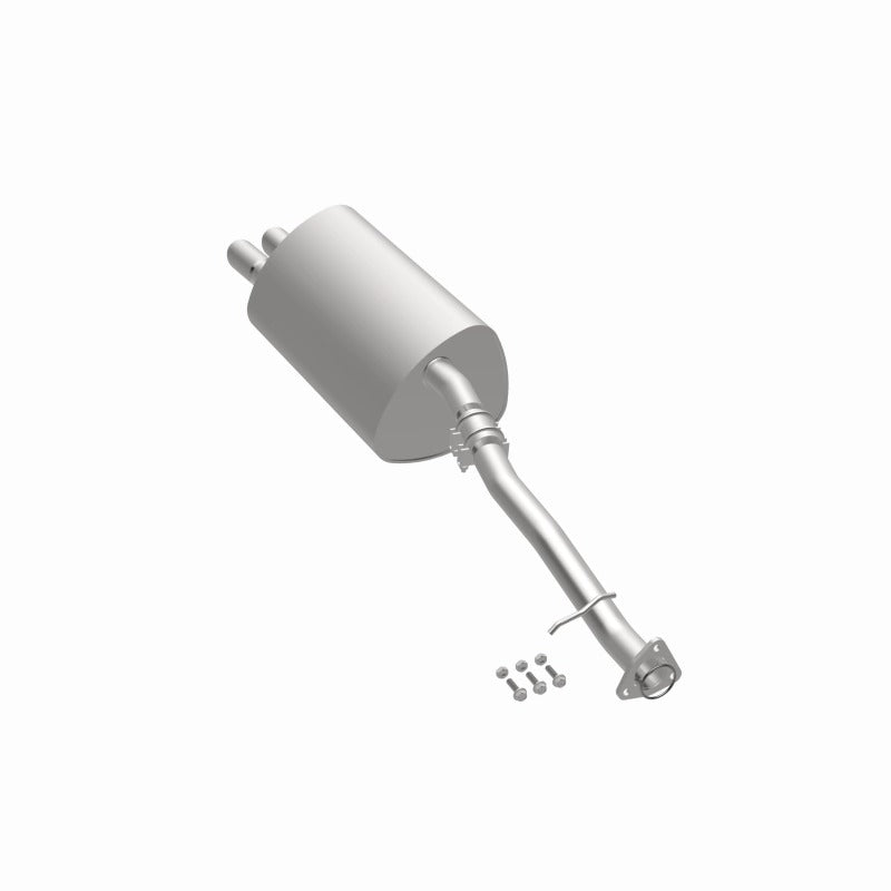 BRExhaust 96-04 Acura RL 3.5L Muffler Kit