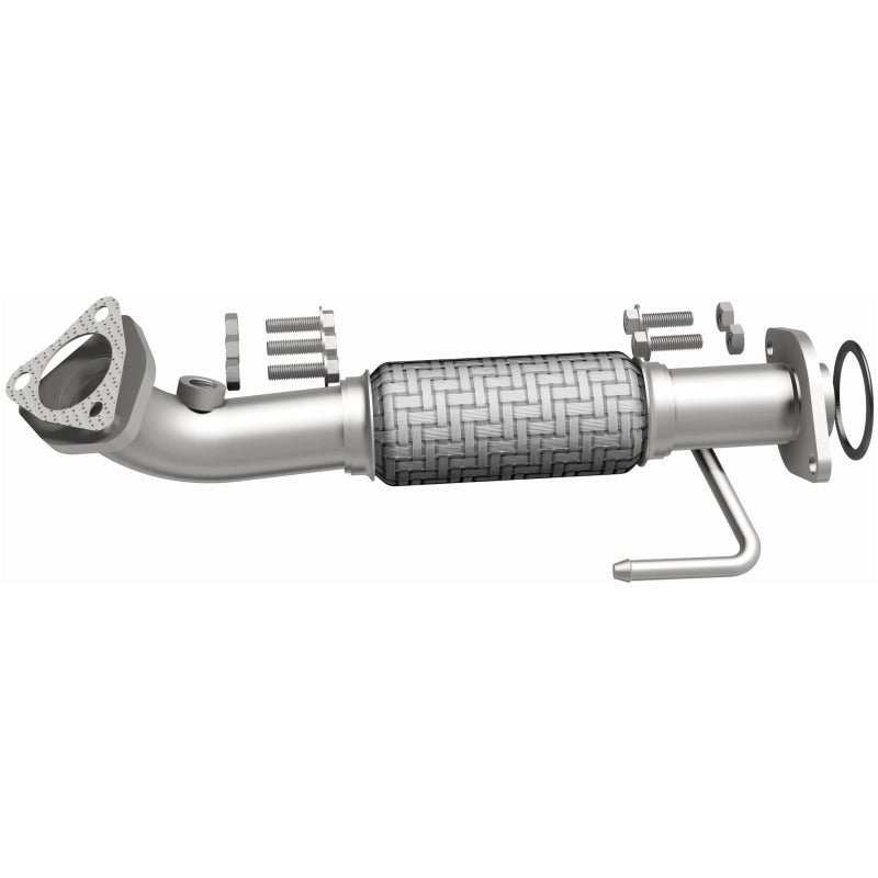 BRE Exhaust 02-06 MPV 3.0L Front Pipe Kit