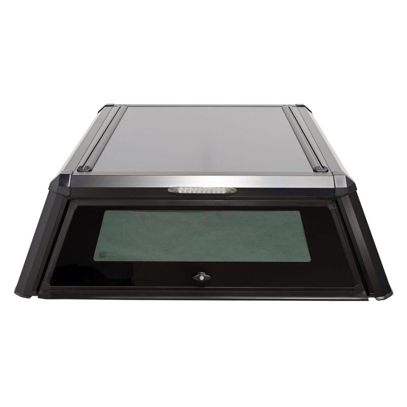 Westin EXP Truck Cap COMPLETE KIT A + B (24-25 Ford Ranger CC 5ft. Bed)