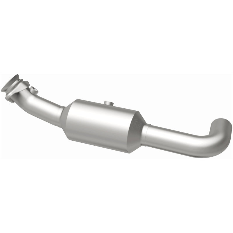 MagnaFlow 2010 Ford F-150 4.6L Direct-Fit Catalytic Converter