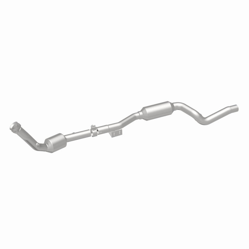 MagnaFlow 01-02 Mercedes-Benz ML320 3.2L California Grade CARB Compliant DF Catalytic Converter