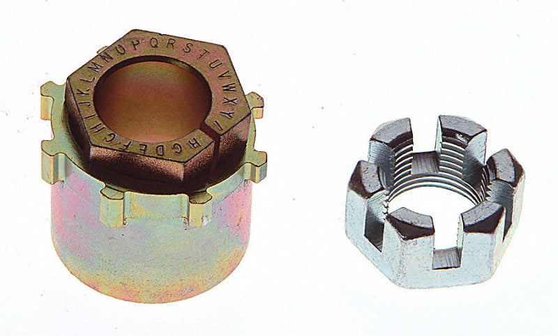 MOOG 94-99 Dodge Ram 2500 Front Caster/Cam Bushing