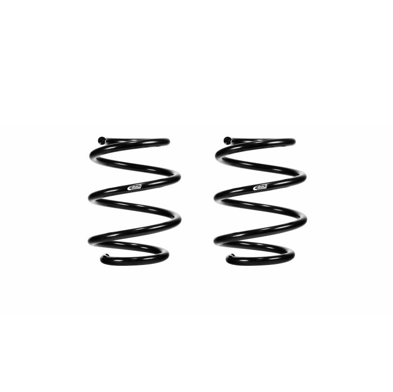 EIBACH E10-20-049-10-20 Lowering Springs PRO-KIT (front) for BMW M3 Competition xDrive (G80) 2021 Photo-1 