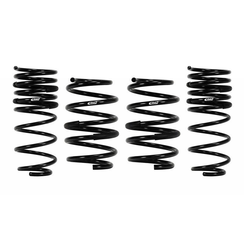 EIBACH 28102.140 Performance Springs PRO-KIT (Set of 4 Springs) for CHRYSLER 300S / 300C RWD 2011+ Photo-1 