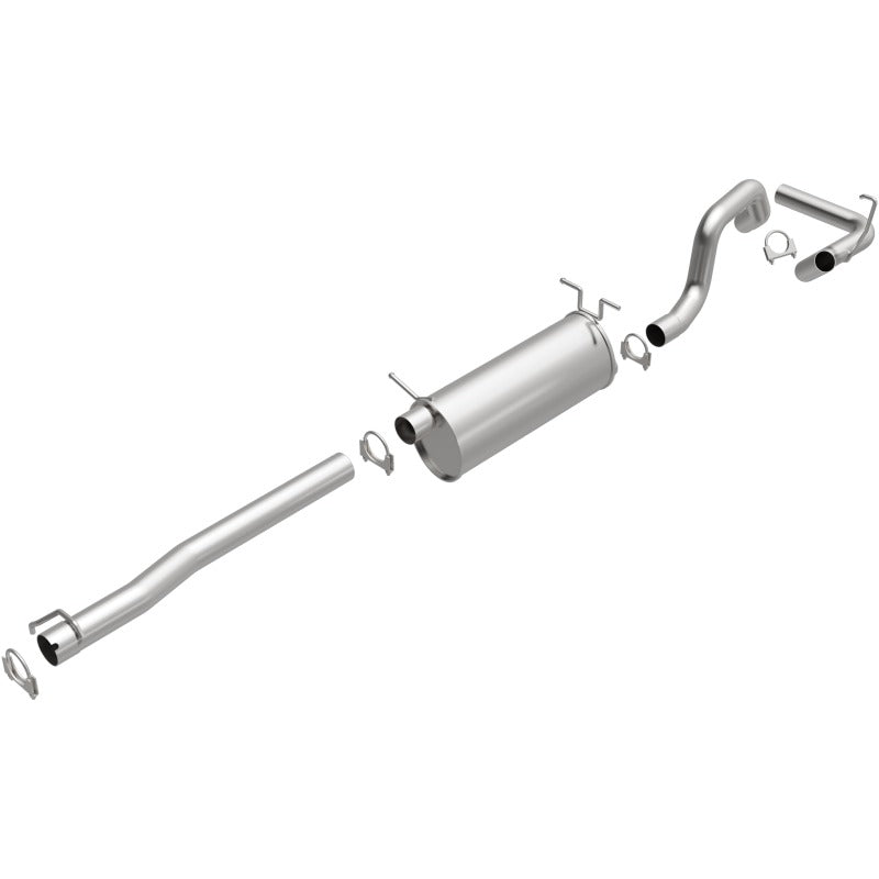 MagnaFlow BRE Exhaust Kit 04-07 Ford E-150 E-350 Super Duty 5.4L
