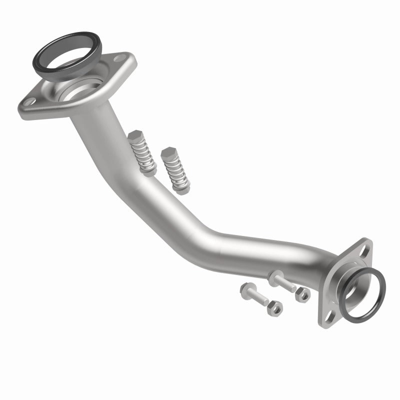 BRE Exhaust 13-17 Toyota RAV4 2.5L Front Pipe Kit