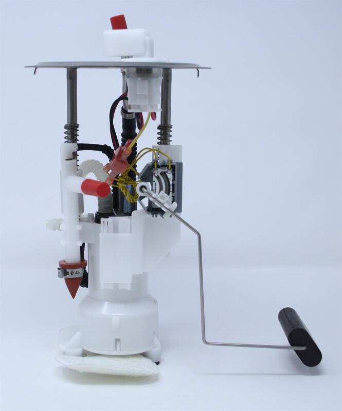 Walbro 10 Ford Mustang High Performance Fuel Pump Assembly