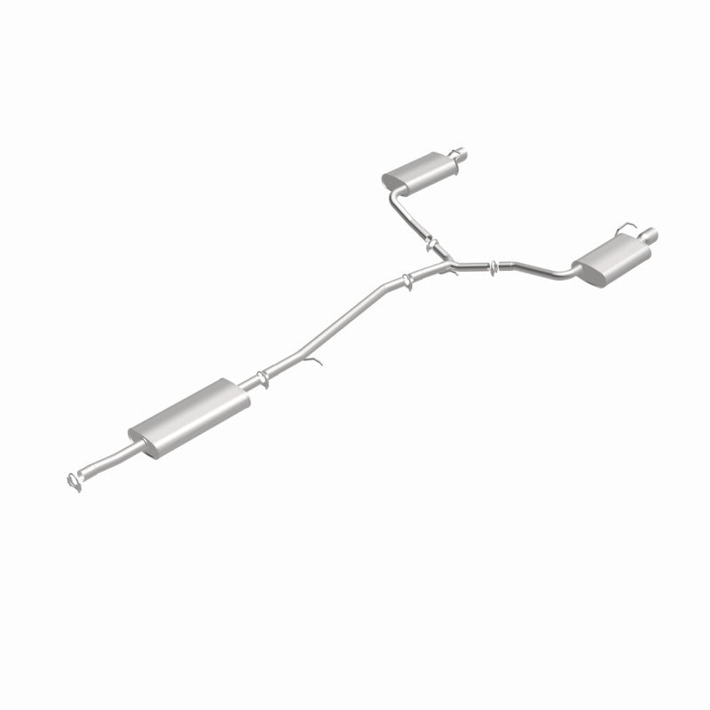 MagnaFlow BRE Exhaust Kit 13-19 Ford Flex 3.5L