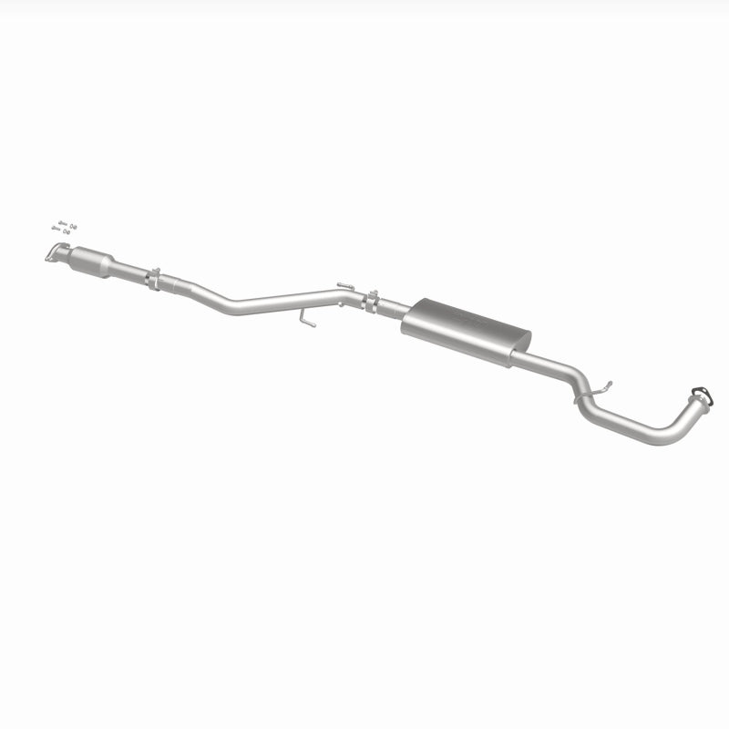 Magnaflow 13-17 Hyundai Santa Fe Sport 2.4L Direct Fit Cat Converter (California Grade)