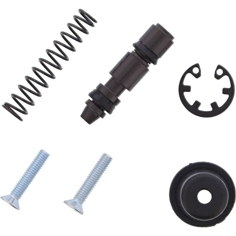 All Balls Racing Master Cylinder Rebuild Kit