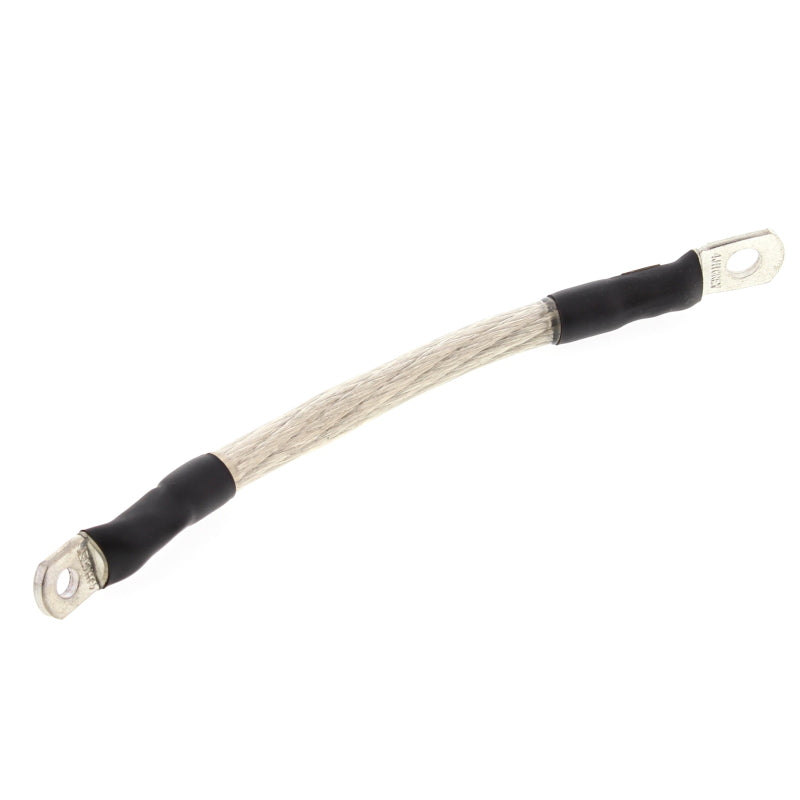 All Balls Racing 7in Clear Battery Cable