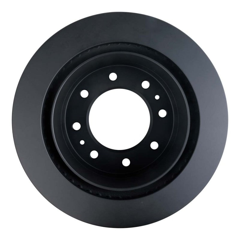 Timbren 11-26 Chevrolet Silverado/GMC Sierra 2500/3500 HD BES Coated Brake Rotor - Rear