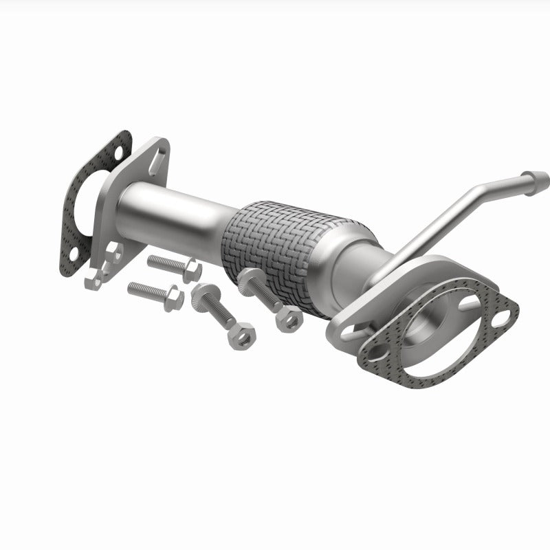 BRE Exhaust 11-14 Sonata 2.0L 2.4L Front Pipe Kit