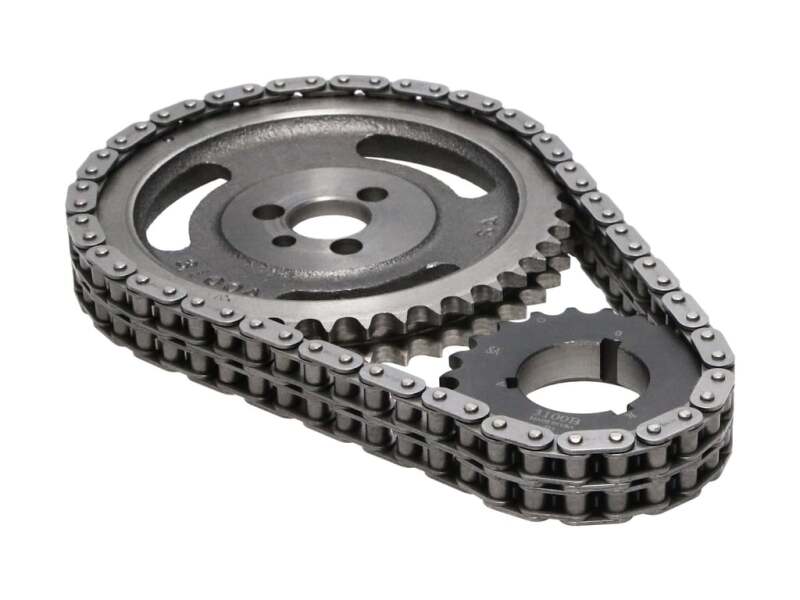 Manley Pro Series Timing Chain Kit - Small Block Chevrolet - 1955 to 1978