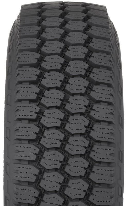 Toyo M655LT Tire - LT295/70R18 129/126Q E/10