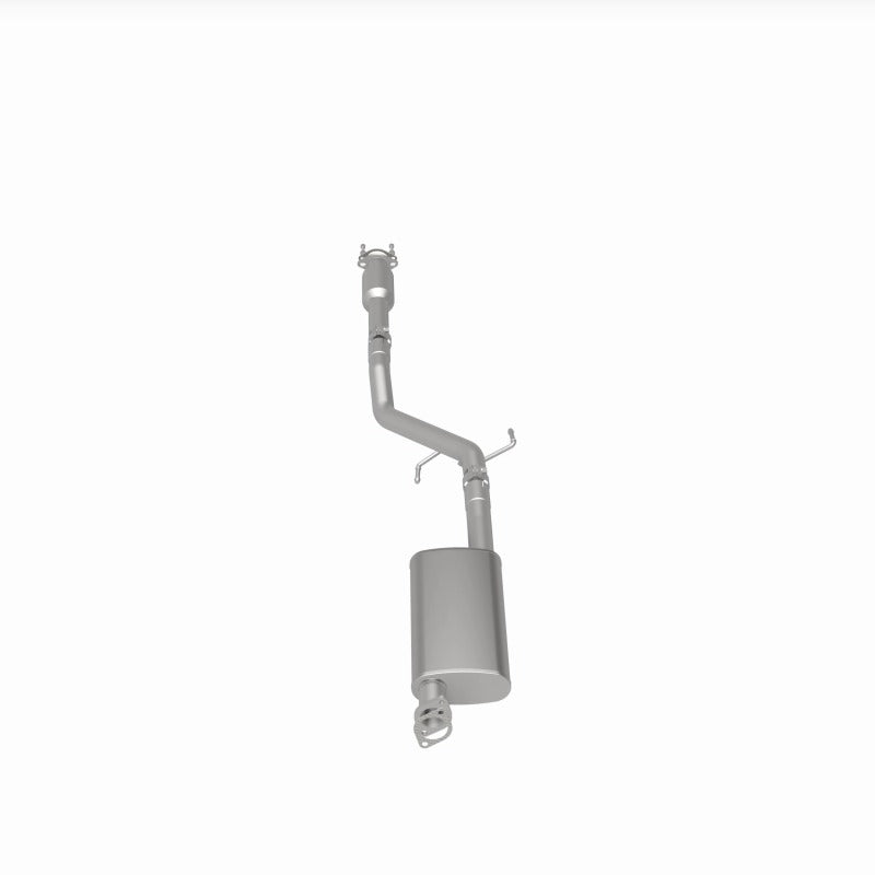 MagnaFlow 13-17 Hyundai Santa Fe 3.3L California Grade CARB Compliant Direct-Fit Catalytic Converter